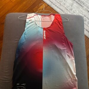 Bandit Men's running shirt